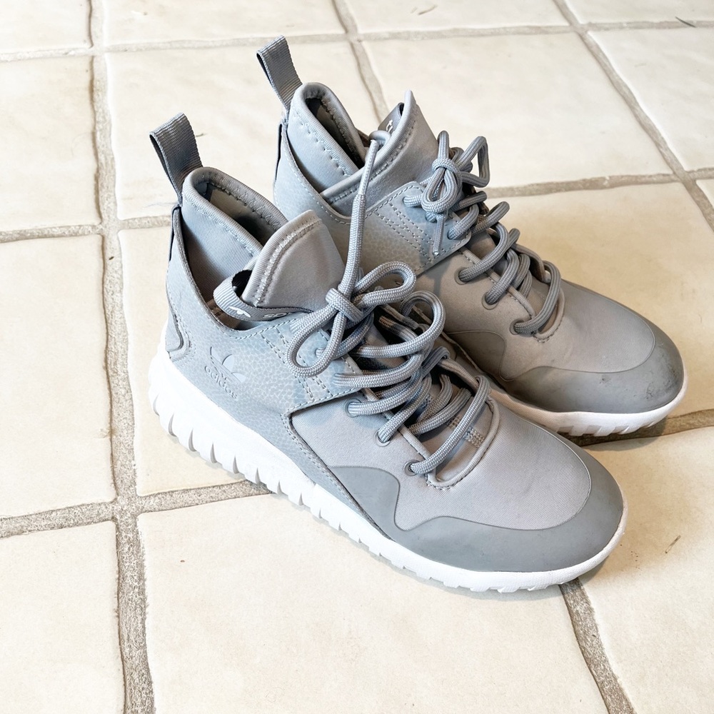 Adidas Tubular X Shoes